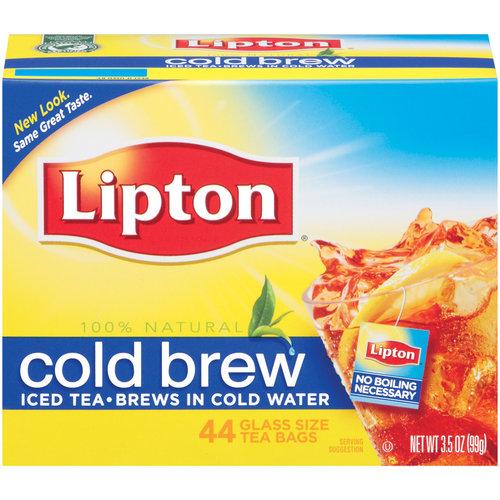 Lipton Cold Brew 99 g x44