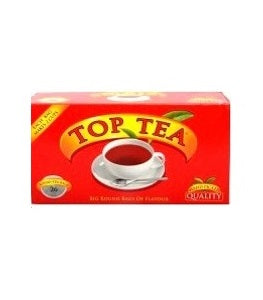 Top Tea 2 g x26 x10