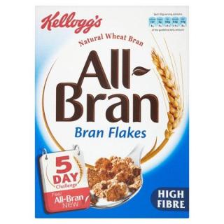 Kellogg's Healthwise Bran Flakes 500 g