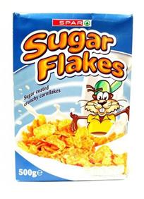 Spar Sugar Flakes 500 g