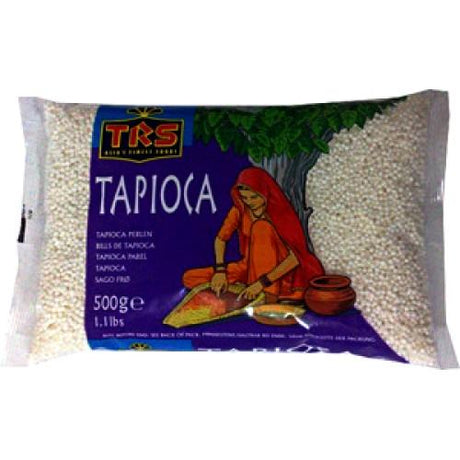 TRS Tapioca 500 g