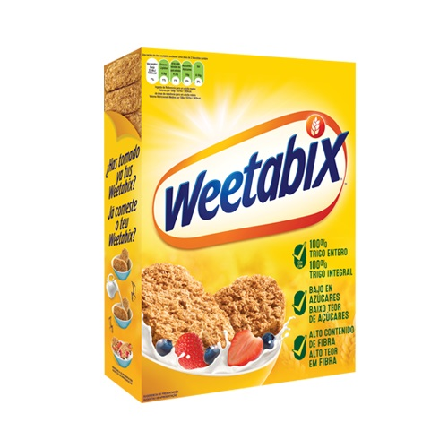 Weetabix x24