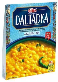 Gits Ready Meals Dal Tadka 300 g