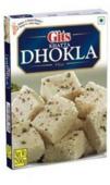 Gits Khatta Dhokla Mix 200 g
