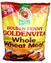 Golden Penny Goldenvita Whole Wheat Meal 1 kg