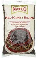 Natco Red Kidney Beans 2 kg