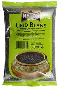 Natco Urid Beans 500 g