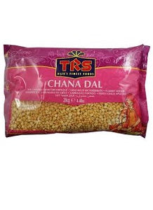 TRS Chana Dal 2 kg