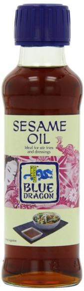 Blue Dragon Sesame Oil 150 ml