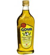 Goya Extra Virgin Olive Oil 500 ml