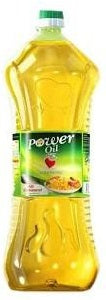 Power Vegetable Oil 2.6 L