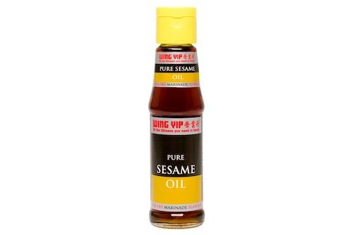 Wing Yip Pure Sesame Oil 150 ml