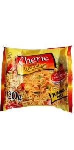 Cherie Instant Noodles Spicy Chicken 120 g