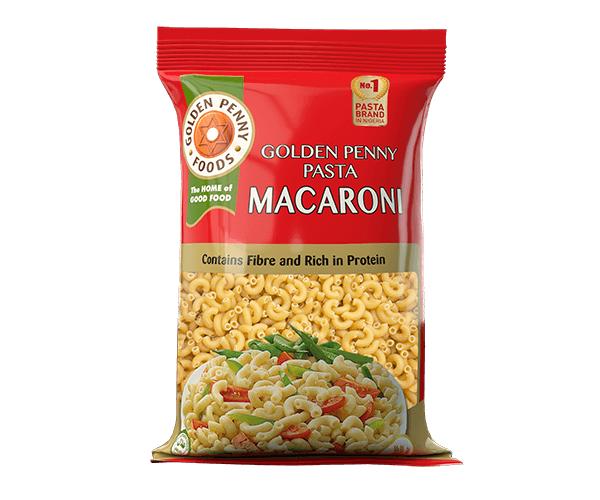 Golden Penny Macaroni 500 g