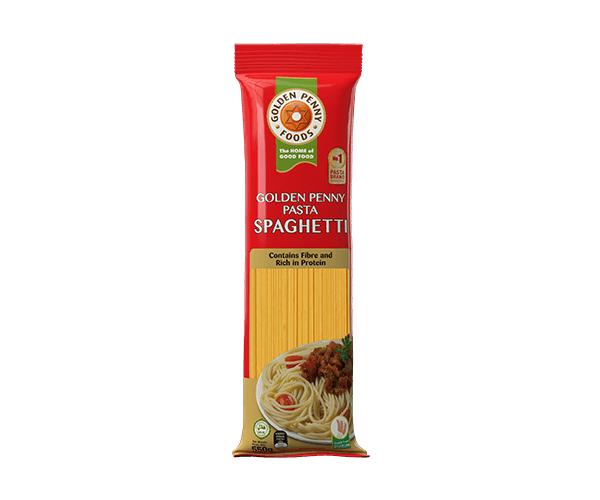 Golden Penny Spaghetti 500 g