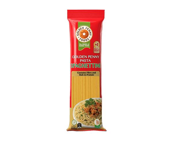 Golden Penny Spaghettini 500 g