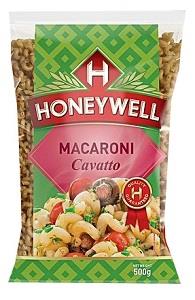 Honeywell Macaroni Cavatto 500 g