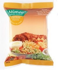 Mimee Instant Noodles Chicken 70 g