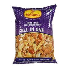 Haldiram's Premium All In One 150 g