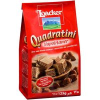 Loacker Napolitaner 125 g