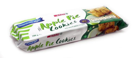 Spar Apple Pie Cookies 200 g