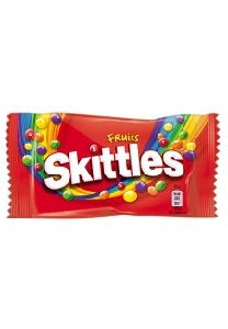 Skittles Fruits 55 g