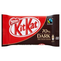 Kit Kat 4 Finger Bar 45 g