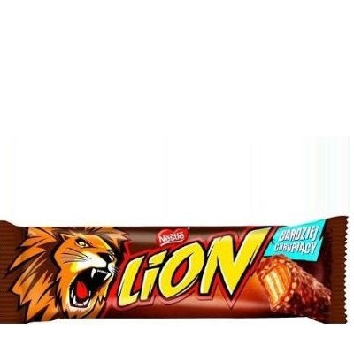 Lion Chocolate 42 g