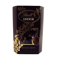 Lindt Lindor Irresistibly Smooth Extra Dark 200 g