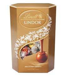 Lindt Lindor Irrestibly Smooth Assorted 500 g