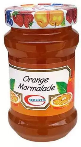 Geurts Marmalade Orange 450 g