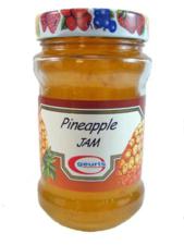Geurts Jam Pineapple 450 g