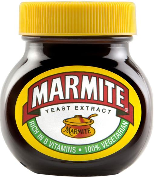 Marmite Yeast Extract 125 g