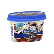 Blue Bunny Ice Cream Banana Split 162 ml