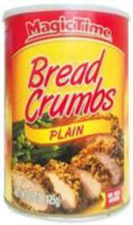 Magic Time Bread Crumbs Plain 425 g