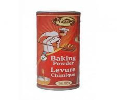 Napa Valley Baking Powder 454 g