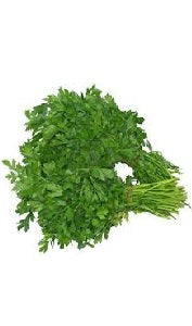 Parsley