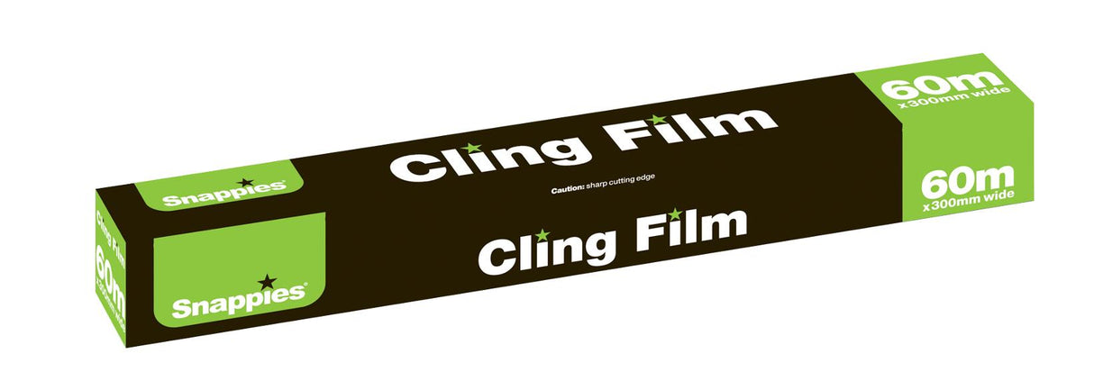 Greatfoil Cling Film 450 mm x 10 m