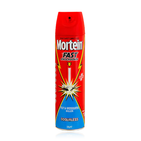 Mortein All Insect Killer Non-Irritant 300 ml