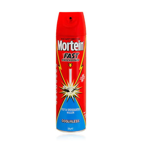 Buy Mortein All Insect Killer Non-Irritant 300 ml in Nigeria | Insecticides & Rat Traps | Supermart.ng - Supermart.ng