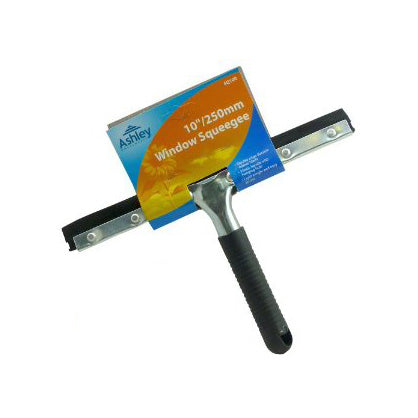 Window Cleaner Double Edge Long Hand