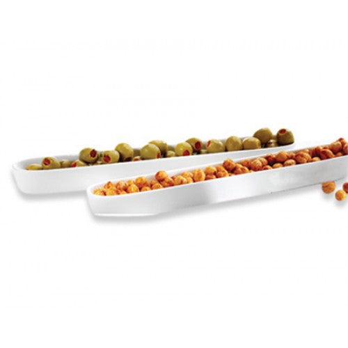 Symphony Olive Plates 31 cm x2