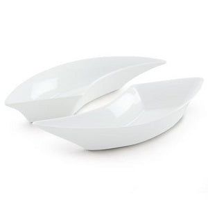 Symphony Twist Bowl 24 cm