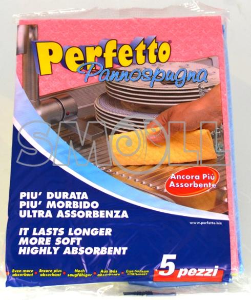 La Piacentina Perfeto Spugna 246C x5