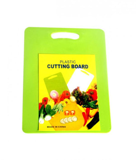 Global Home Cutting Board 40 x 26 cm