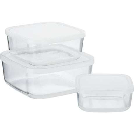 Global Home Food Container AG1892 x3