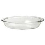 Nadir Baking Dish Sempre With Cover 1.5 L x1
