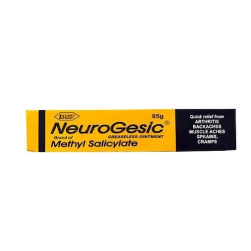 NeuroGesic 85 g