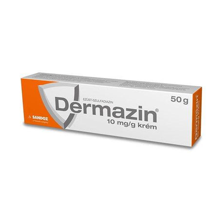 Dermazin Cream 50 g