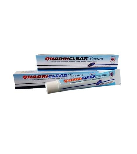 Quadriclear Cream 30 g